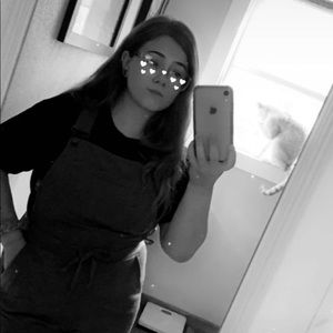 Meet your Posher, Madison